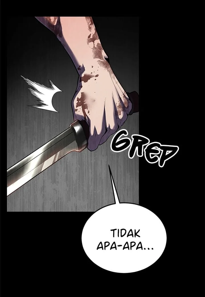 Ticket Hero S2 Chapter 273 Gambar 95