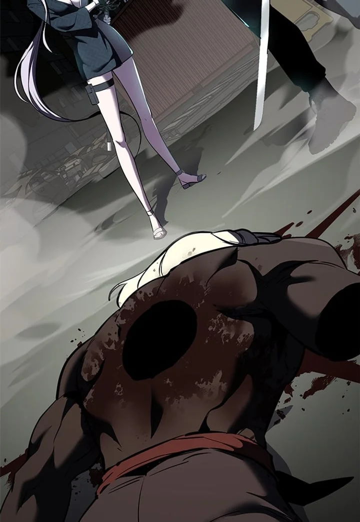 Ticket Hero S2 Chapter 274 Gambar 102