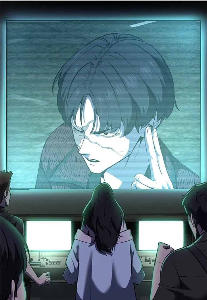 Ticket Hero S2 Chapter 274 Gambar 104