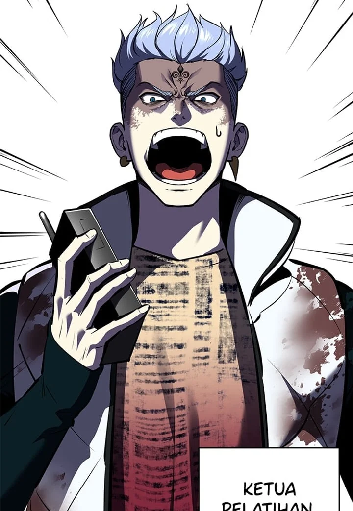 Ticket Hero S2 Chapter 274 Gambar 109