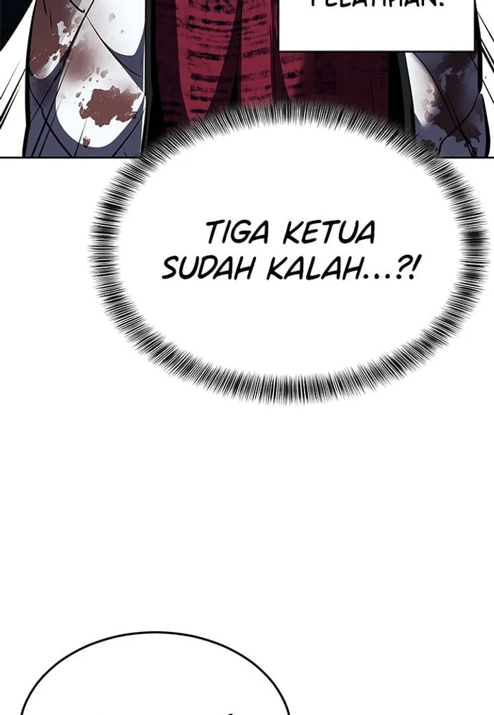 Ticket Hero S2 Chapter 274 Gambar 110