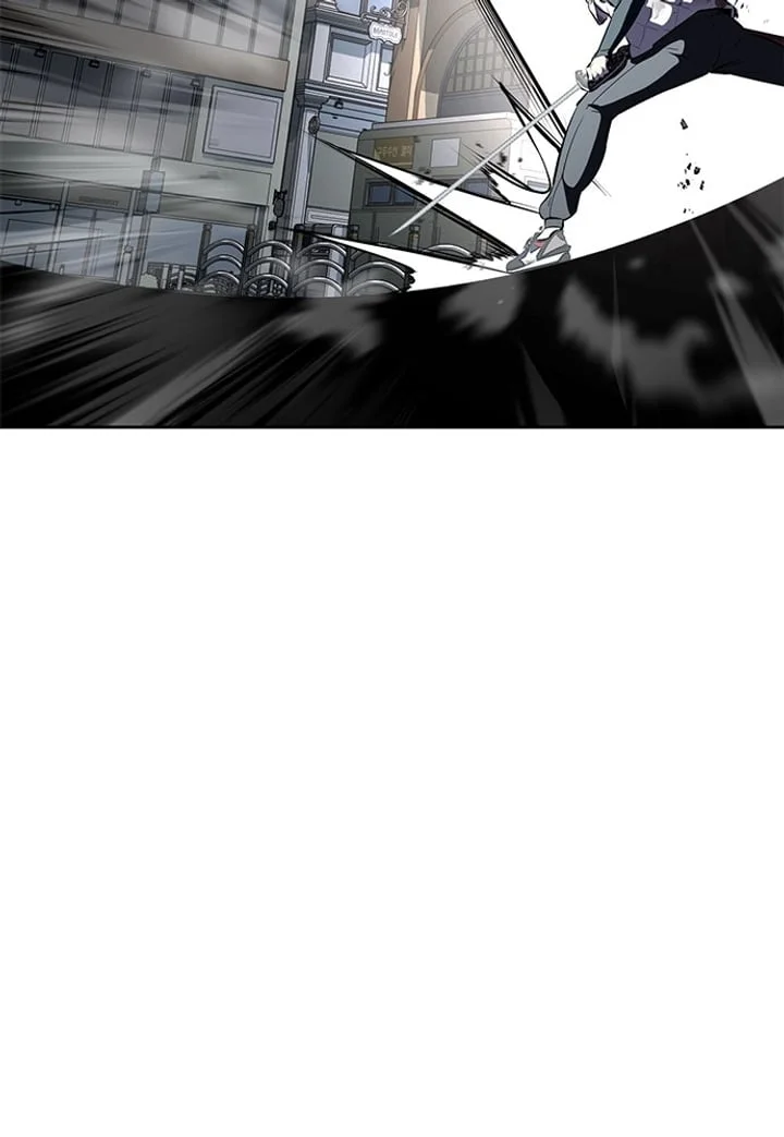 Ticket Hero S2 Chapter 274 Gambar 114