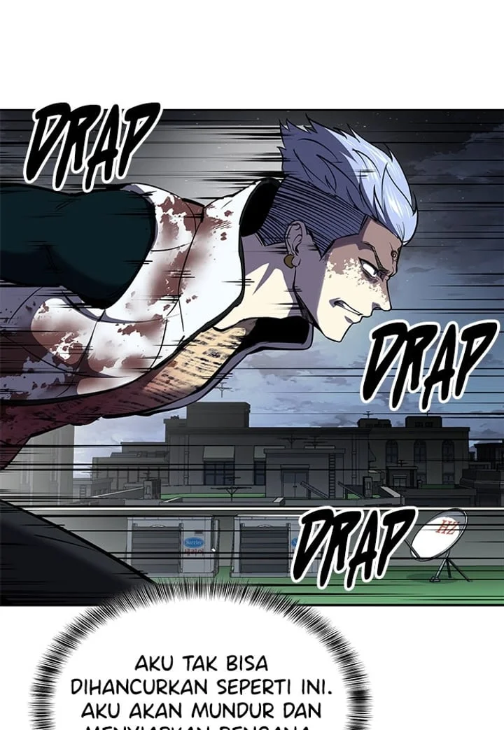 Ticket Hero S2 Chapter 274 Gambar 115