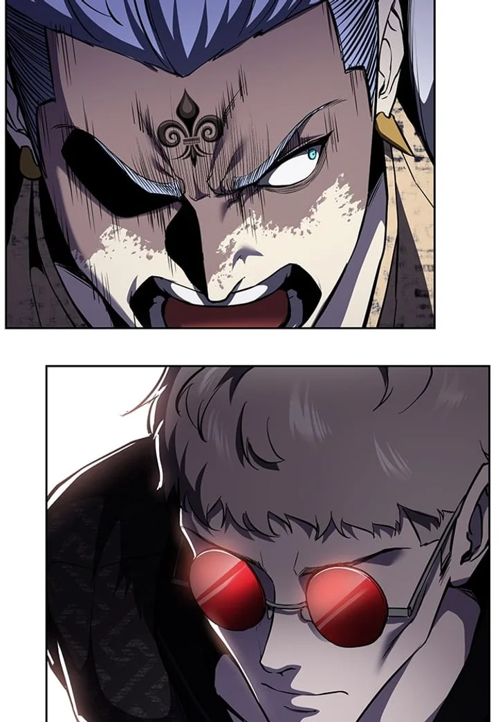Ticket Hero S2 Chapter 274 Gambar 118
