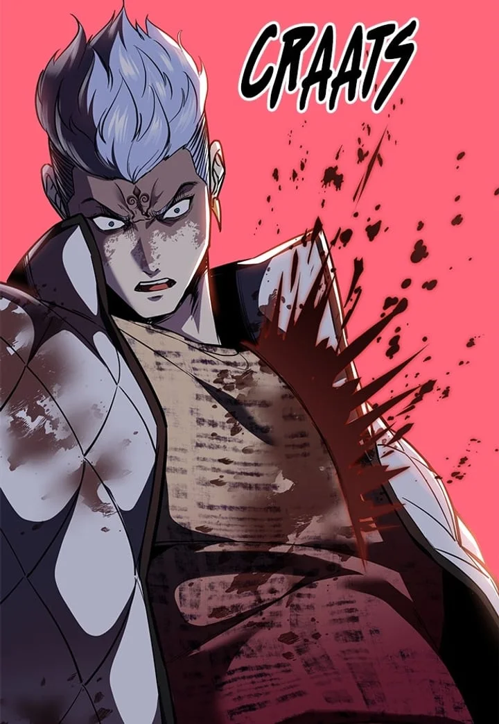 Ticket Hero S2 Chapter 274 Gambar 120