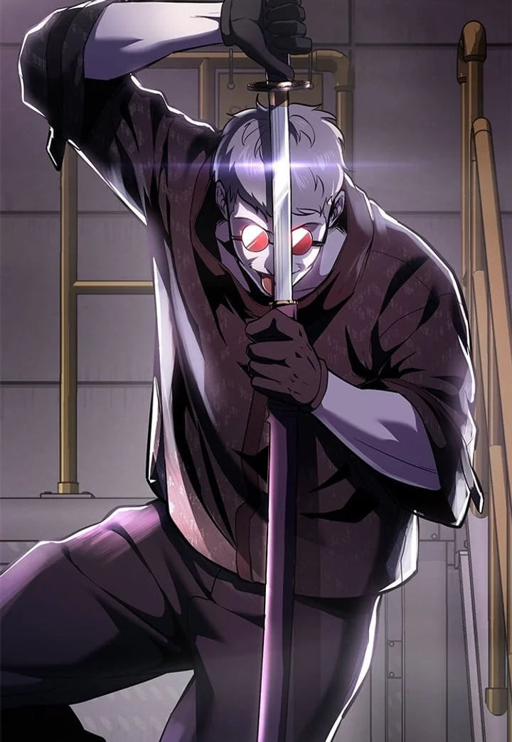 Ticket Hero S2 Chapter 274 Gambar 122
