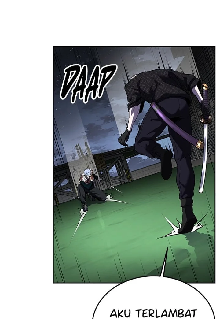 Ticket Hero S2 Chapter 274 Gambar 124