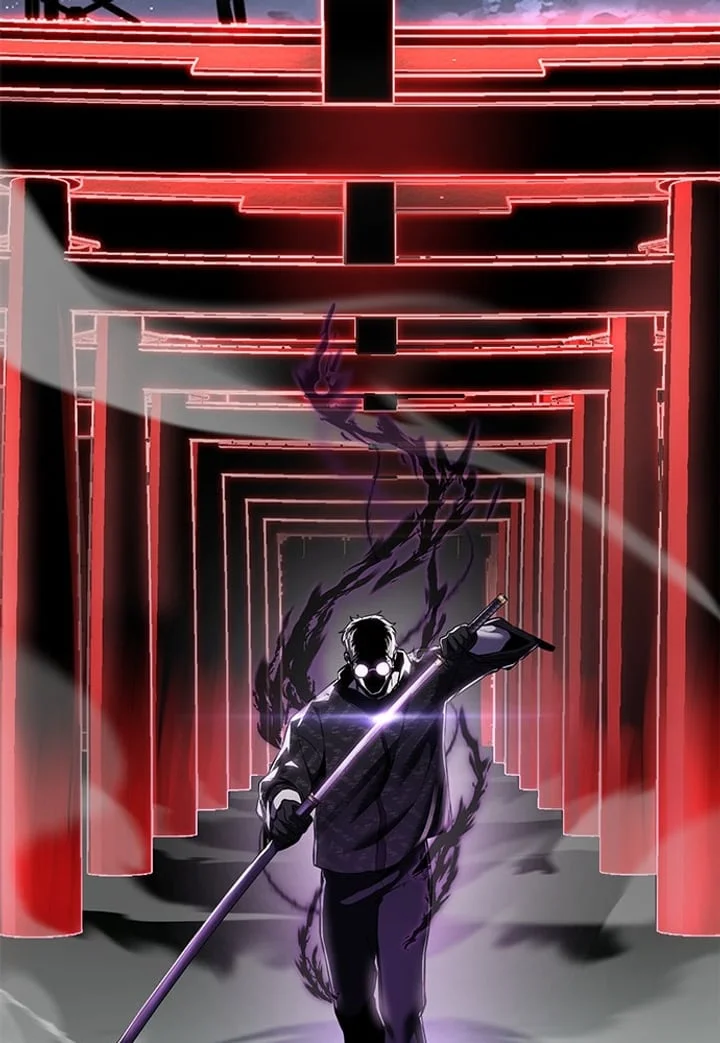 Ticket Hero S2 Chapter 274 Gambar 131