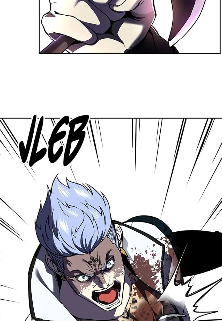 Ticket Hero S2 Chapter 274 Gambar 135