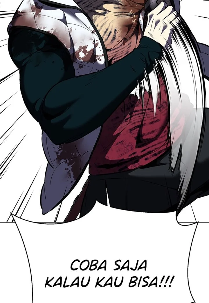 Ticket Hero S2 Chapter 274 Gambar 136