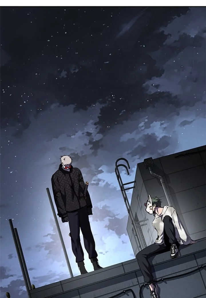 Ticket Hero S2 Chapter 274 Gambar 143
