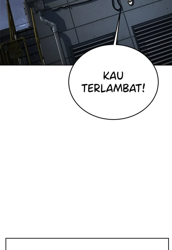 Ticket Hero S2 Chapter 274 Gambar 144