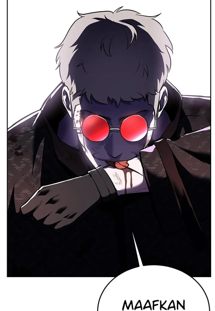 Ticket Hero S2 Chapter 274 Gambar 145