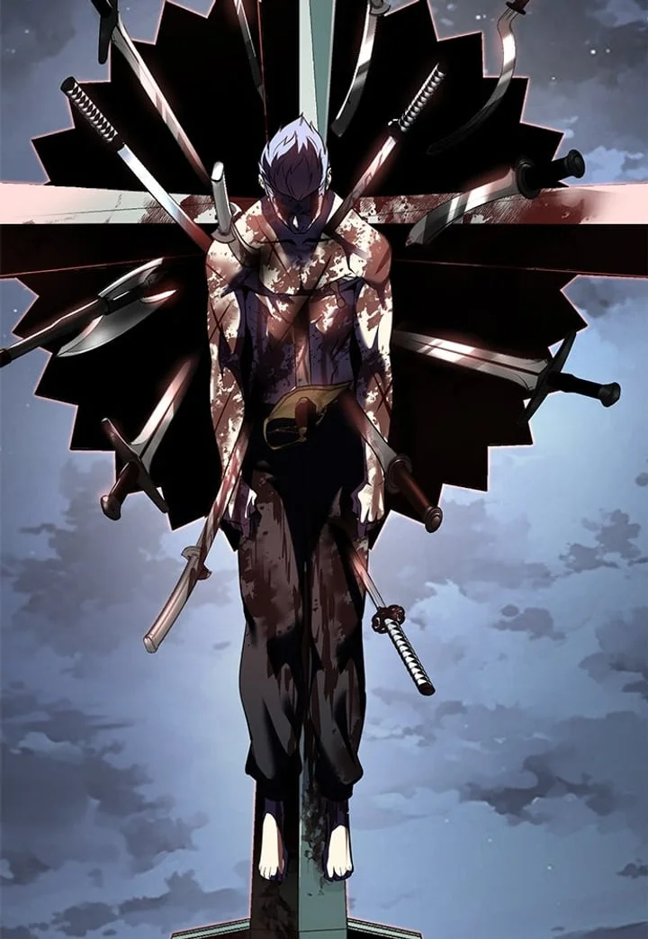 Ticket Hero S2 Chapter 274 Gambar 147