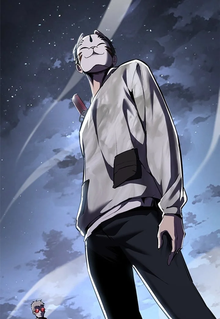 Ticket Hero S2 Chapter 274 Gambar 152