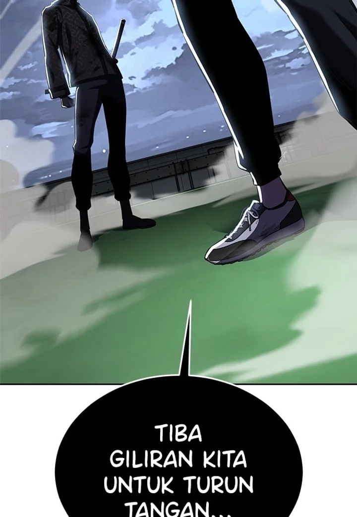 Ticket Hero S2 Chapter 274 Gambar 153