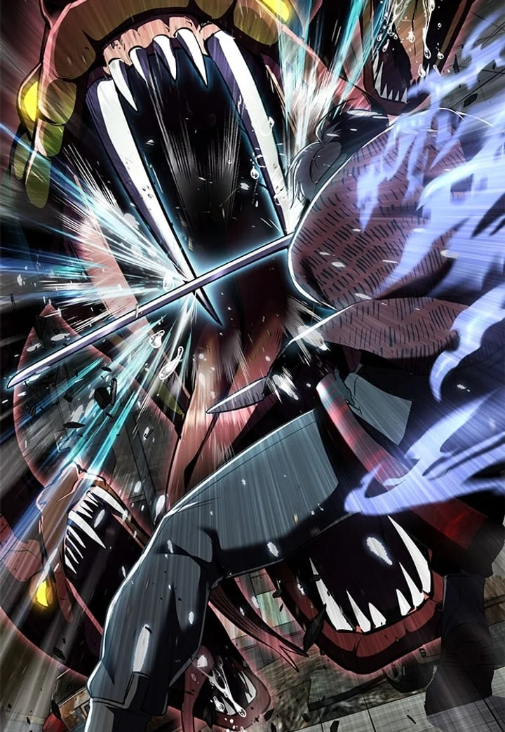 Ticket Hero S2 Chapter 274 Gambar 16