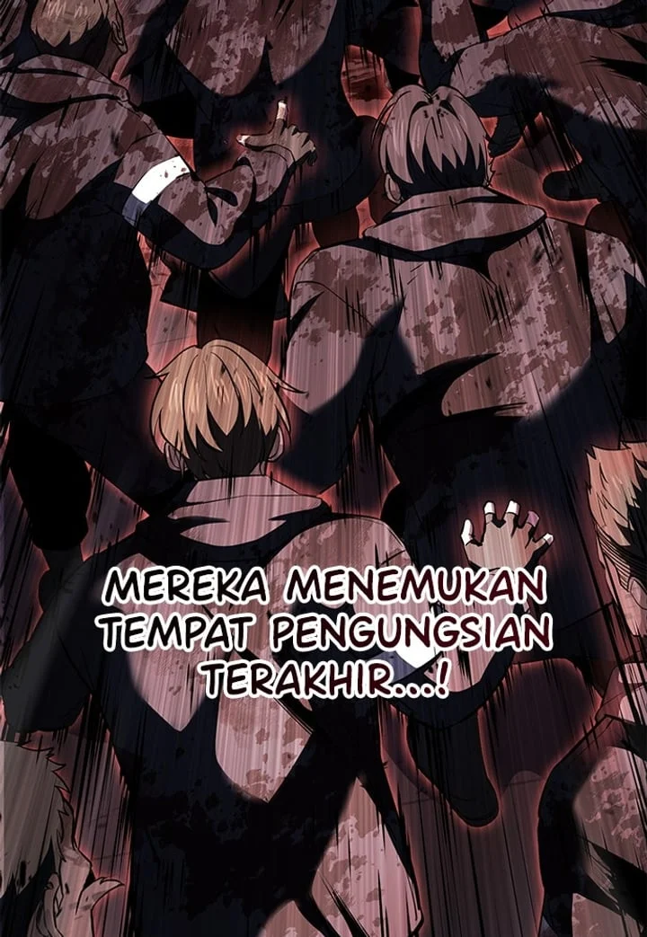 Ticket Hero S2 Chapter 274 Gambar 160