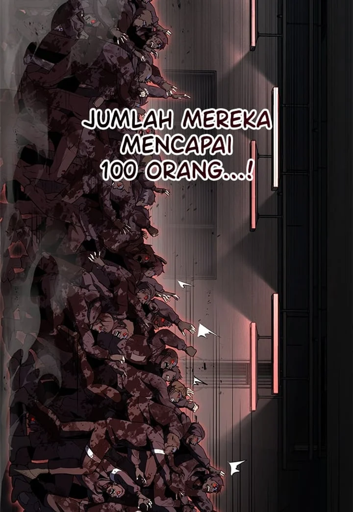 Ticket Hero S2 Chapter 274 Gambar 163