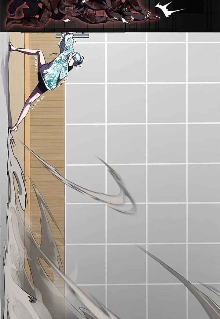 Ticket Hero S2 Chapter 274 Gambar 164