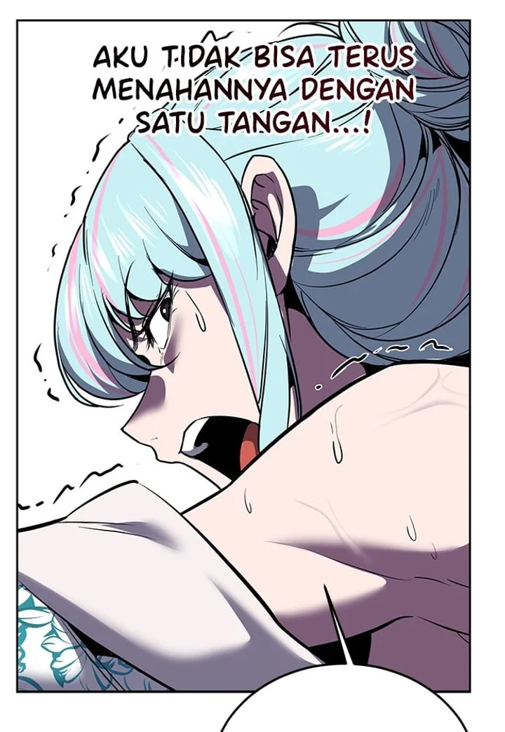 Ticket Hero S2 Chapter 274 Gambar 167