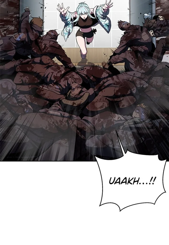 Ticket Hero S2 Chapter 274 Gambar 174