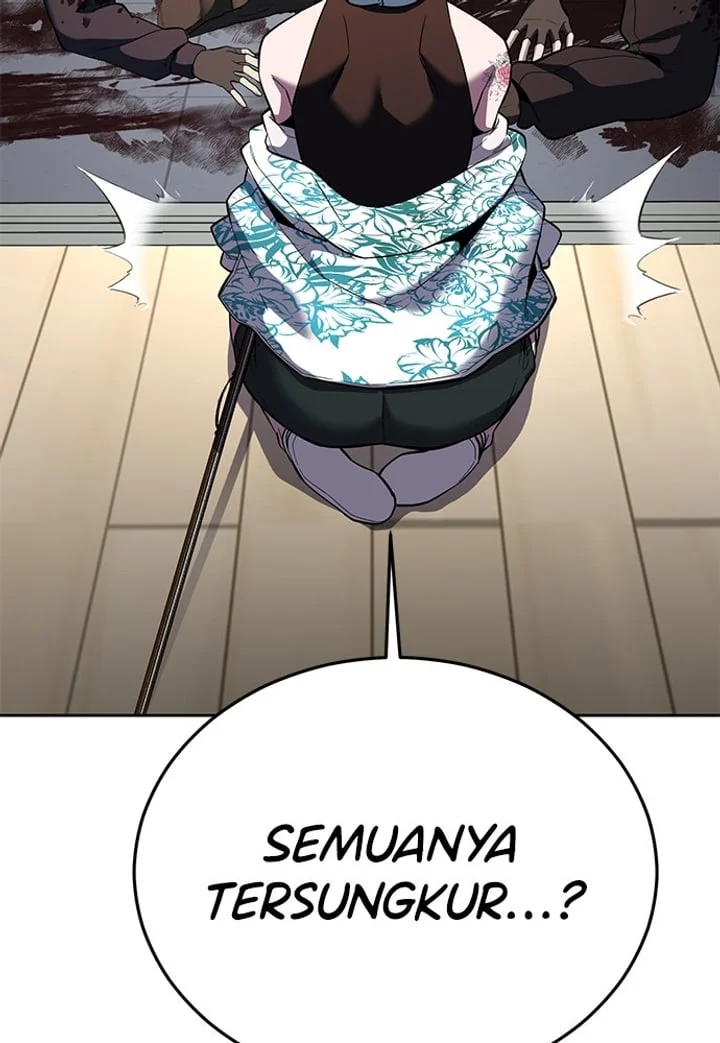 Ticket Hero S2 Chapter 274 Gambar 176