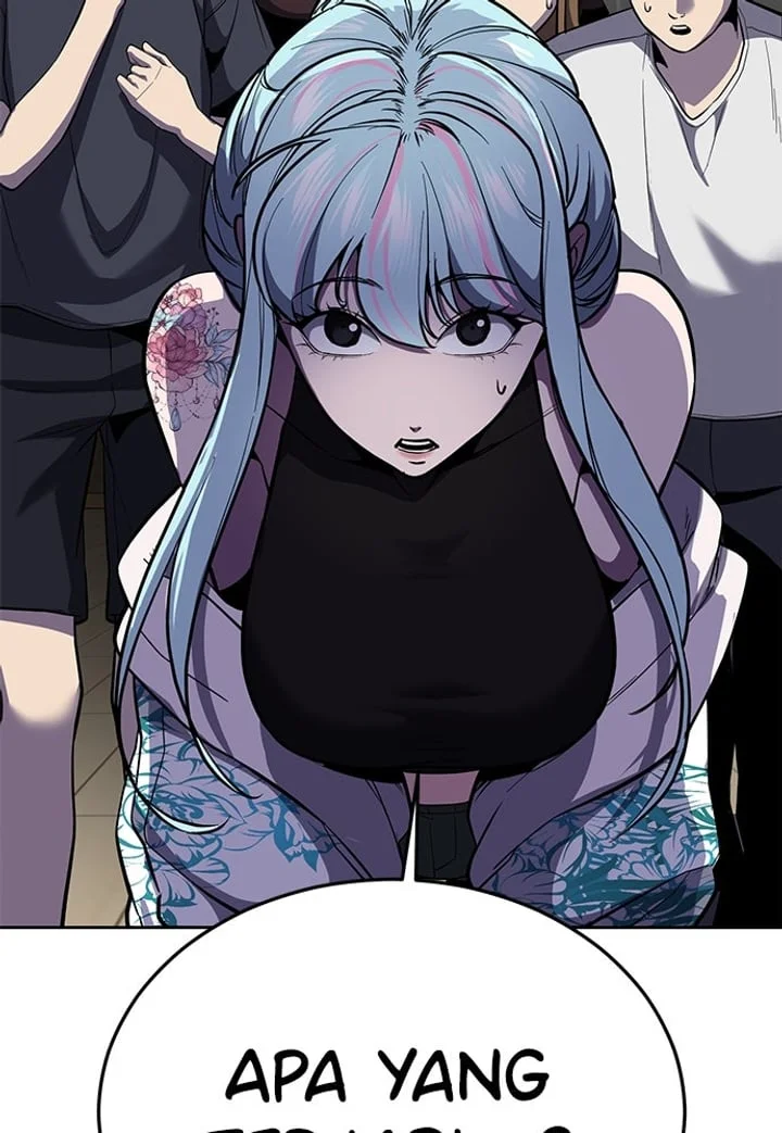 Ticket Hero S2 Chapter 274 Gambar 178