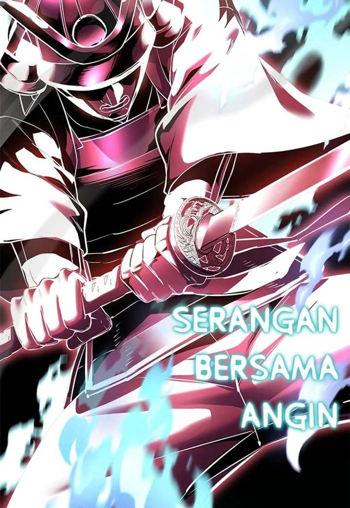Ticket Hero S2 Chapter 274 Gambar 18