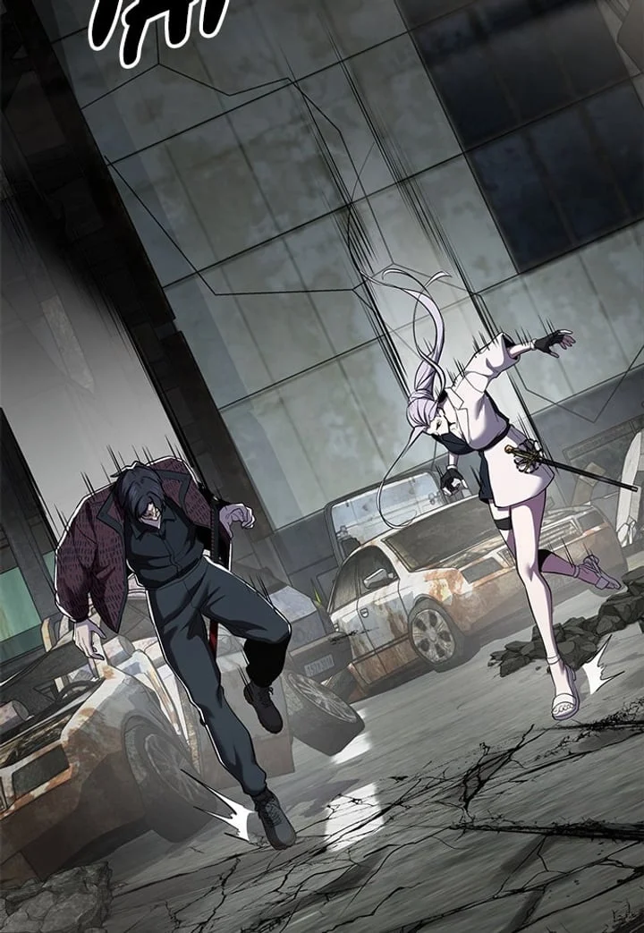 Ticket Hero S2 Chapter 274 Gambar 180