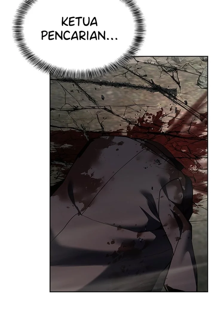 Ticket Hero S2 Chapter 274 Gambar 184