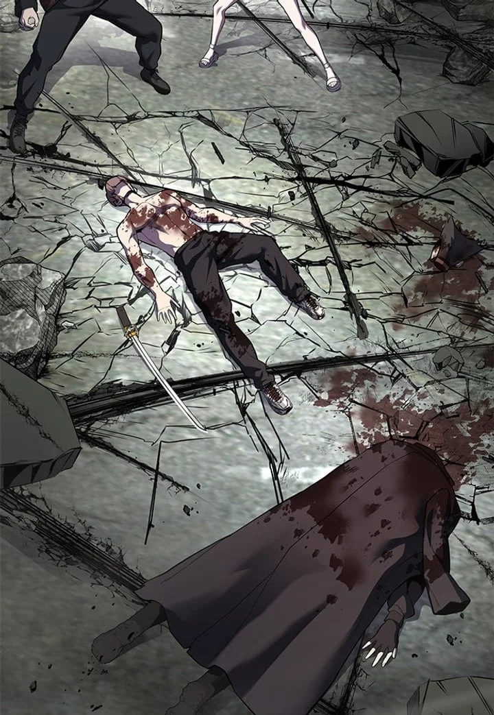 Ticket Hero S2 Chapter 274 Gambar 186