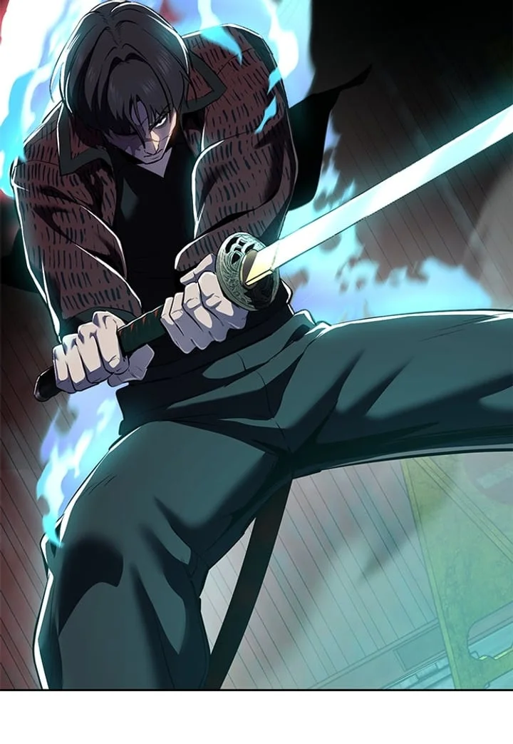 Ticket Hero S2 Chapter 274 Gambar 19