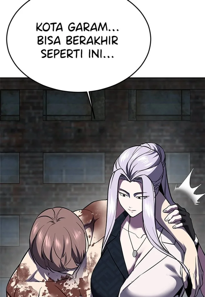 Ticket Hero S2 Chapter 274 Gambar 193