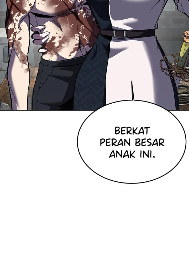 Ticket Hero S2 Chapter 274 Gambar 194