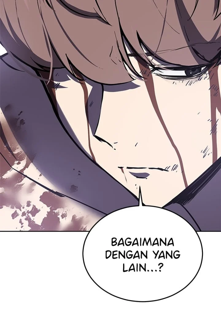 Ticket Hero S2 Chapter 274 Gambar 197