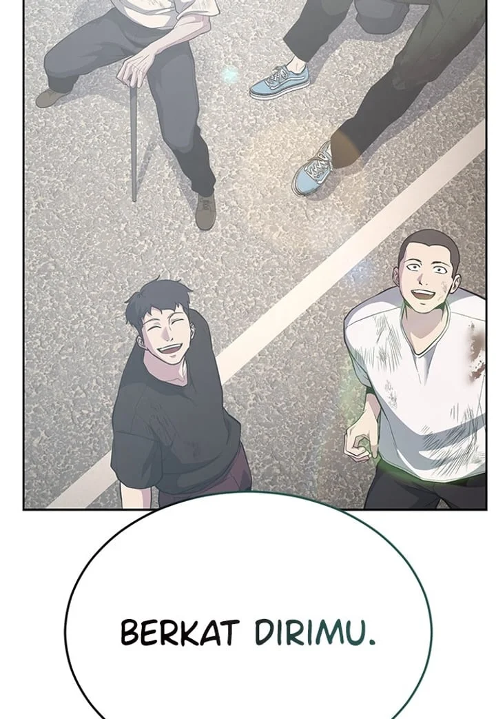 Ticket Hero S2 Chapter 274 Gambar 202