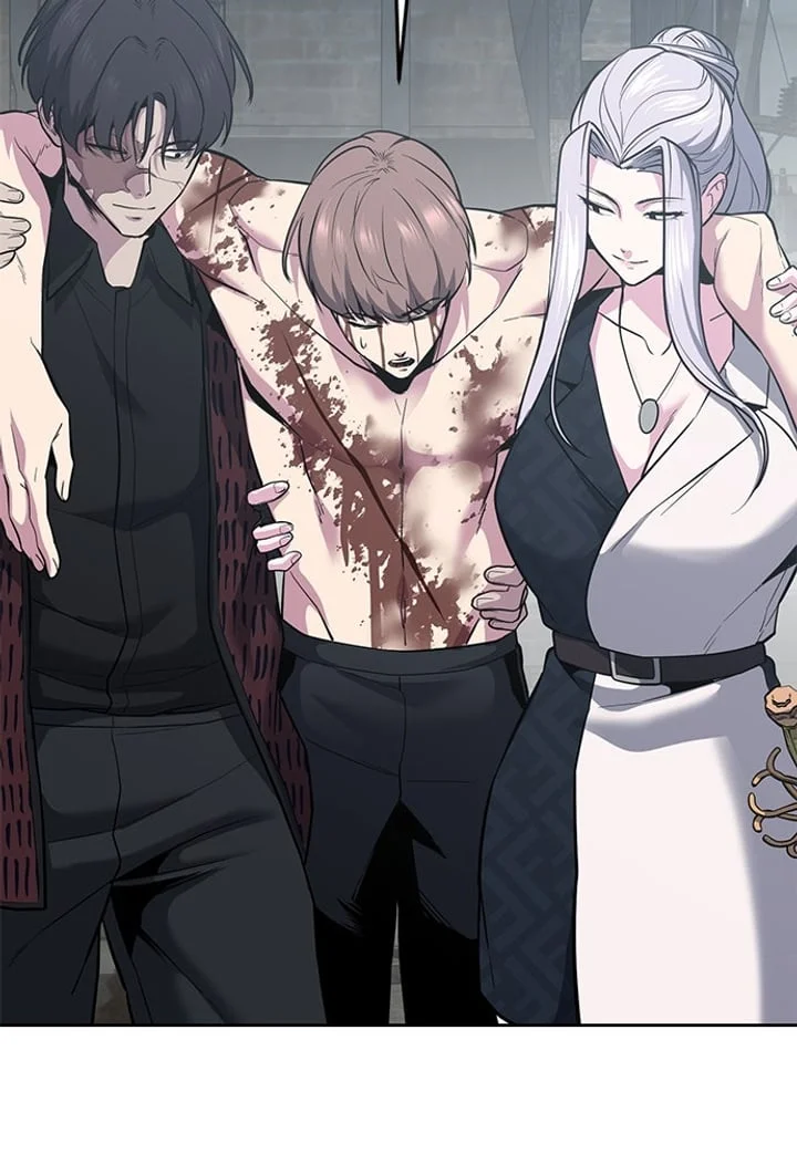 Ticket Hero S2 Chapter 274 Gambar 204