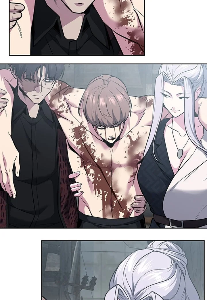 Ticket Hero S2 Chapter 274 Gambar 206