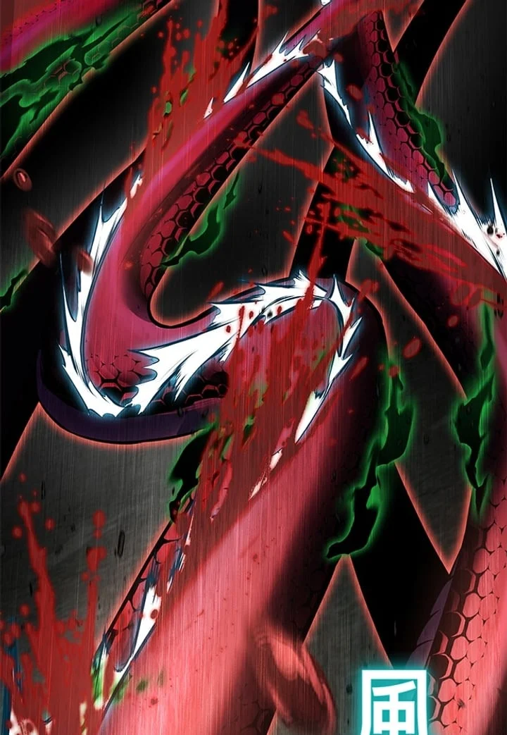 Ticket Hero S2 Chapter 274 Gambar 21