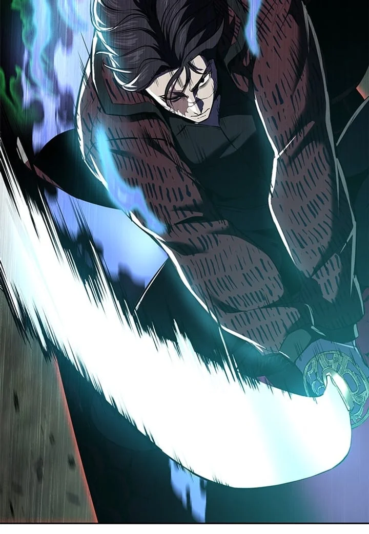 Ticket Hero S2 Chapter 274 Gambar 23