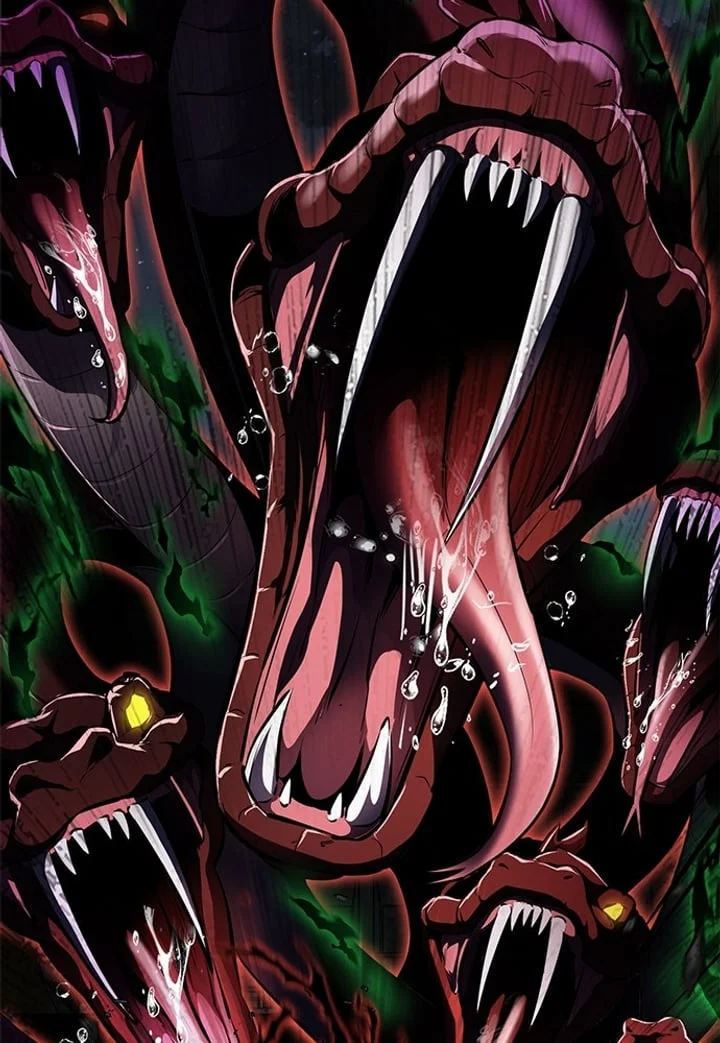 Ticket Hero S2 Chapter 274 Gambar 28