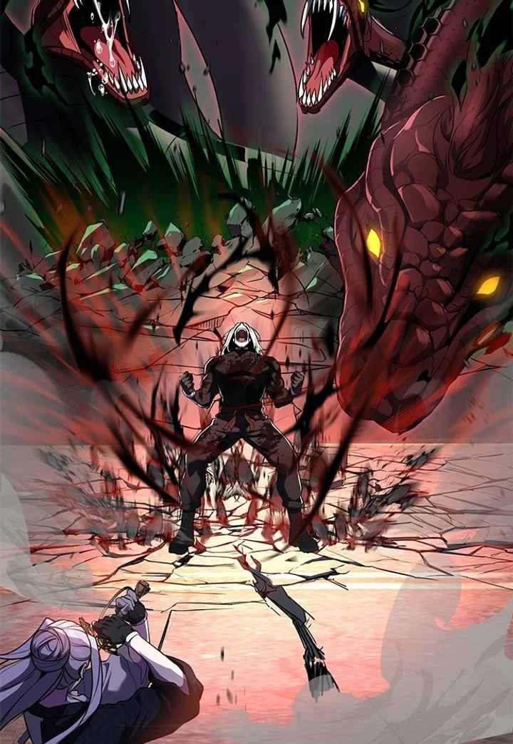 Ticket Hero S2 Chapter 274 Gambar 3