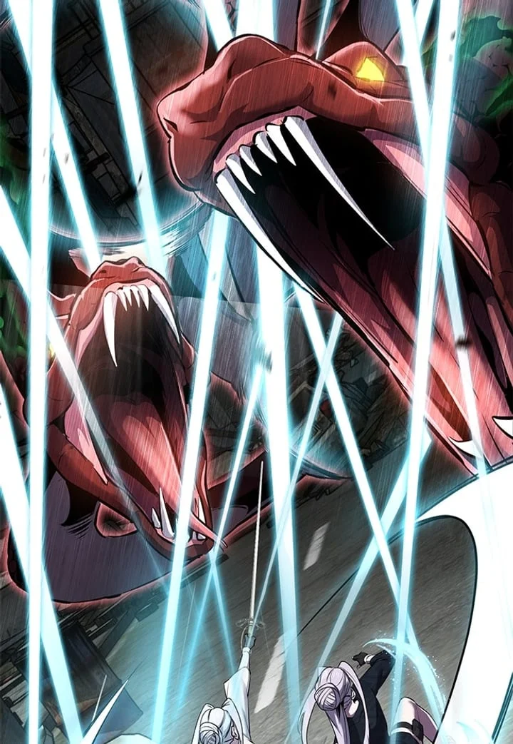 Ticket Hero S2 Chapter 274 Gambar 34