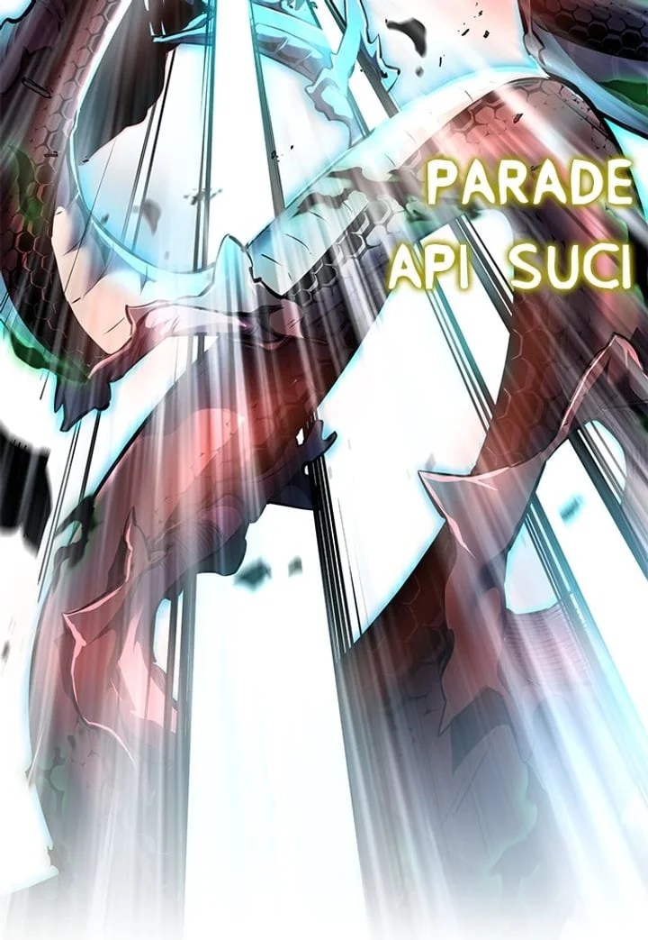 Ticket Hero S2 Chapter 274 Gambar 37