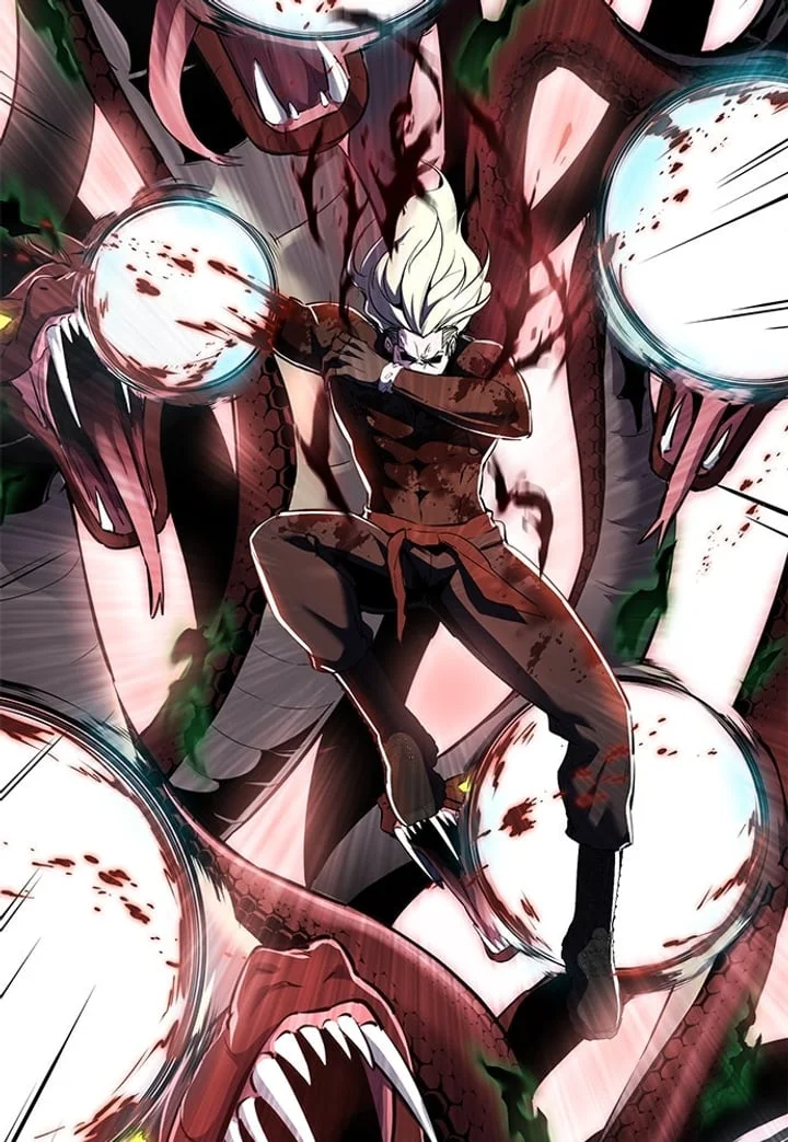 Ticket Hero S2 Chapter 274 Gambar 40