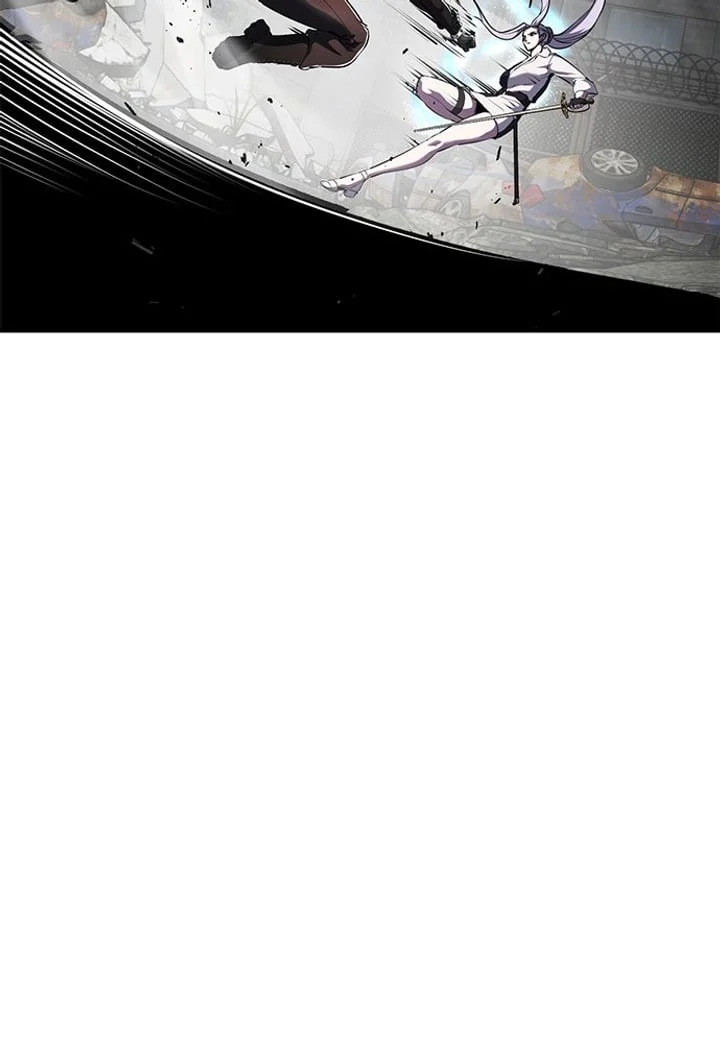 Ticket Hero S2 Chapter 274 Gambar 45