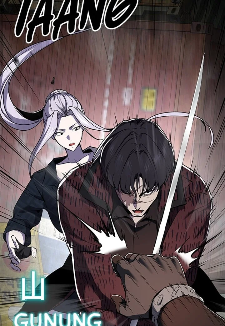 Ticket Hero S2 Chapter 274 Gambar 47