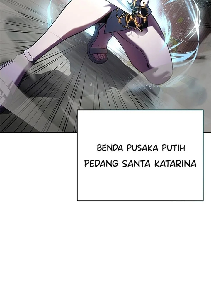 Ticket Hero S2 Chapter 274 Gambar 53
