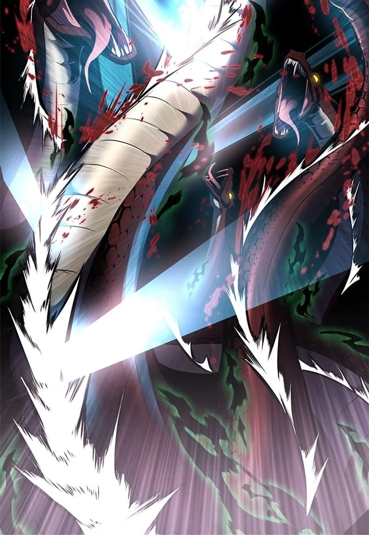 Ticket Hero S2 Chapter 274 Gambar 69